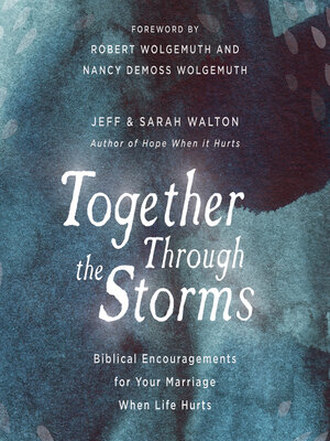 cover image of Together Through the Storms